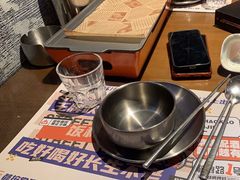 -神府路壹号·海鲜烧烤·砂锅粥·锅物(三坊七巷店)