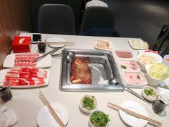 -海底捞火锅(万丰桥店)