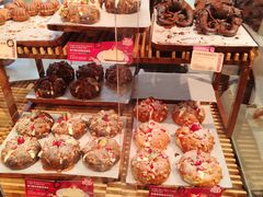 -CARINO BAKERY&CAFE(人广来福士店)