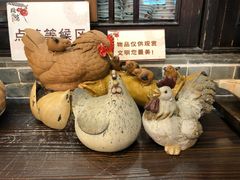 -猪肉婆私房菜(容桂总店)
