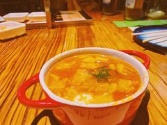红菜汤-通海俄式烧烤(下瓦房店)