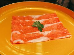 -牛New寿喜烧(闵行龙湖天街店)