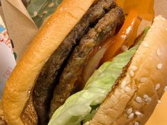 -汉堡王(天津鲁能店)