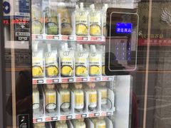 零售区-德禄酸奶(莫家街店)