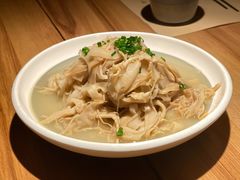 家烧笋衣-荣小馆(杭州大厦店)