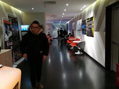 -威尔仕健身(新天地店)