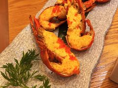 -乐亭日本料理(彩虹本店)
