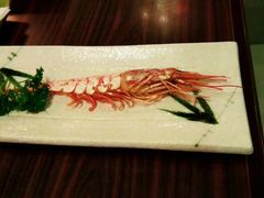 -德川家日本料理(中关村寰太大厦店)