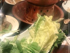 -南门涮肉(通州大船店)