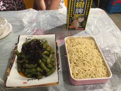 -美膳居川菜馆油焖大虾烧烤(卓刀泉店)