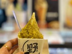 -野人牧坊Gelato(苏州中心店)
