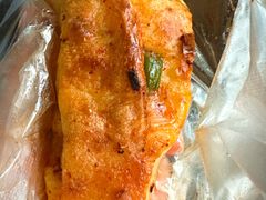 -郭际辣饼铺(第三中学店)