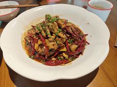 -好恰湘潭小炒与小碗菜(马兰山店)