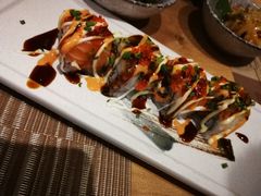 -酒井酱子·深夜食堂(东城汇店)