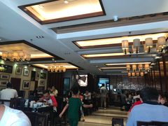 大堂-熙盛源(滨湖万达店)