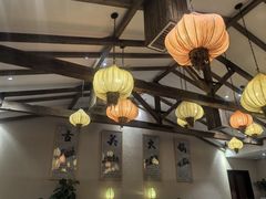 -古关火锅店(古北水镇景区店)