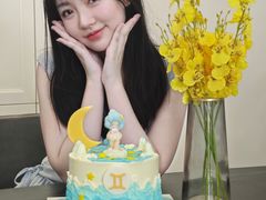 -CAKE BOSS 蛋糕老板(西单君太百货店)