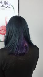 -GIRL STYLE 烫发·染发沙龙