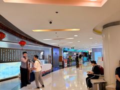 -银座mall(东直门店)