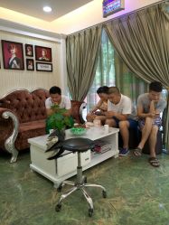 点击看大图 picture-YESIDO椰岛造型烫发染发