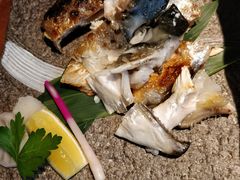 -森味薪火烧•烧鸟居酒屋•日本料理(望京店)