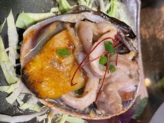 -质烤烤物·活烤海鲜(质烤总店)