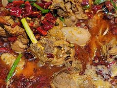 -石灰石烧鸡公(南通万象城店)