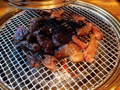 -牛人·雪花牛·木炭烤肉(昆山陆家店)