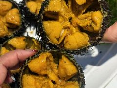 -大锅强·蒸海鲜青岛菜(金沙滩店)