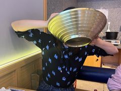 -梨花牛肉汤饭(仁恒伊势丹店)