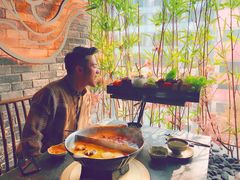 -湊湊火锅·茶憩(新中关购物中心店)