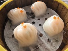 -洲际酒店·凌霄中餐厅SUMMIT