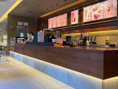 -星巴克(深圳嘉汇新城店)