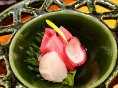 -花和海鲜自助(梅江店)