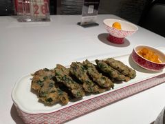 -谭厨中山传家菜.乳鸽.脆鲩鱼(华强北中航城店)
