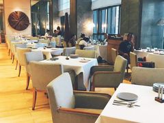 大堂-解放碑威斯汀酒店-知味国际美食餐厅