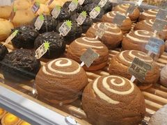 -好利来(川大店)