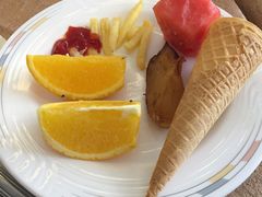 -汇泉王朝大饭店-旋转餐厅(南海路店)