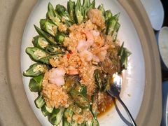 -洞庭土菜馆(天河北总店)