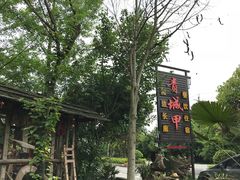 -青城甲(青城山店)