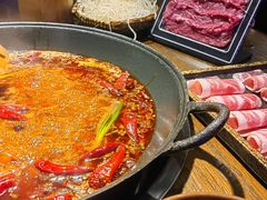 -萍姐火锅·公路夜市(打浦桥日月光店)