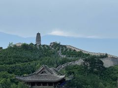 -雁门关景区