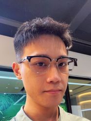 -丝语萱形象