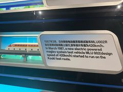-磁浮交通科技馆