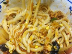 -王老大面(凤城六路店)