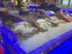 -九月海·海鲜自助(世纪东方店)