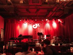 -JZ Club 爵士酒吧(上海店)