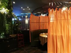 -锋味餐厅(空港复悦里店)