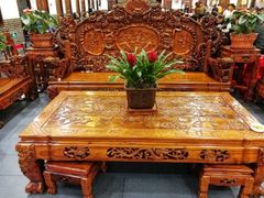 -孙府大院(步行街店)