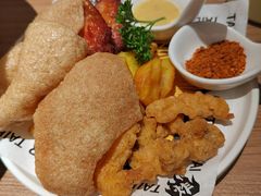 -太二酸菜鱼(上海佛罗伦萨小镇店)
